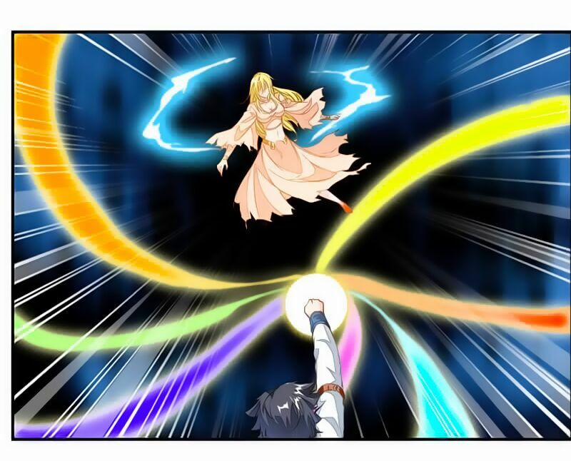 Cửu Dương Thần Vương 60 trang 18