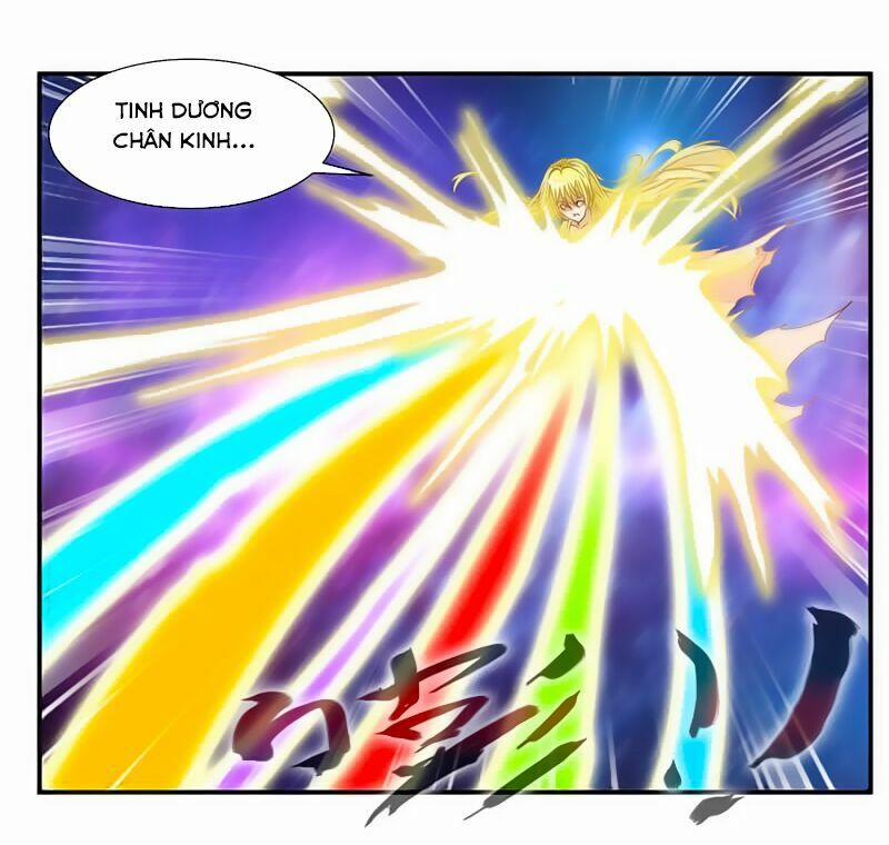 Cửu Dương Thần Vương 60 trang 20