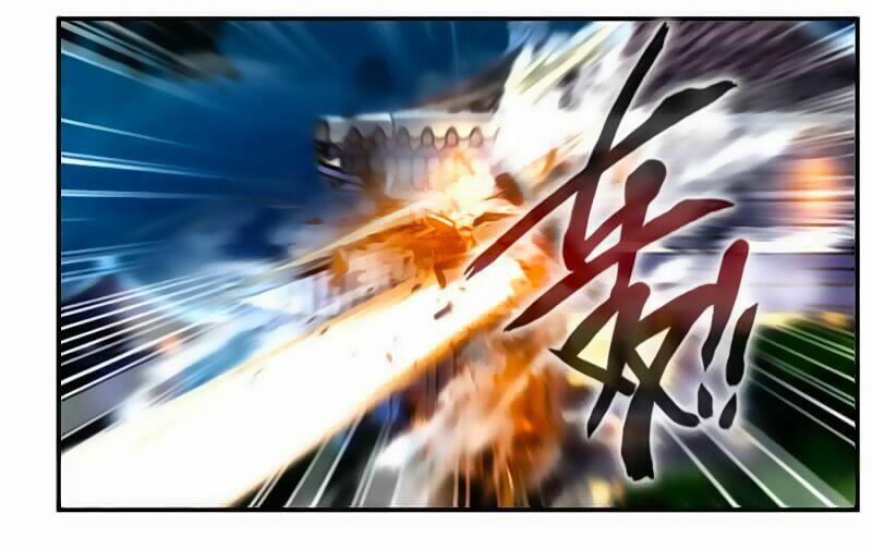 Cửu Dương Thần Vương 60 trang 22