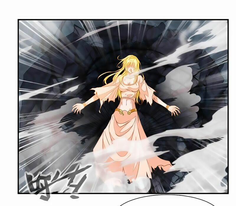 Cửu Dương Thần Vương 60 trang 23