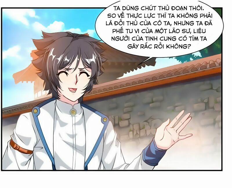 Cửu Dương Thần Vương 60 trang 28