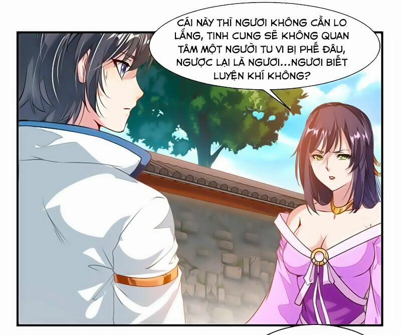 Cửu Dương Thần Vương 60 trang 29