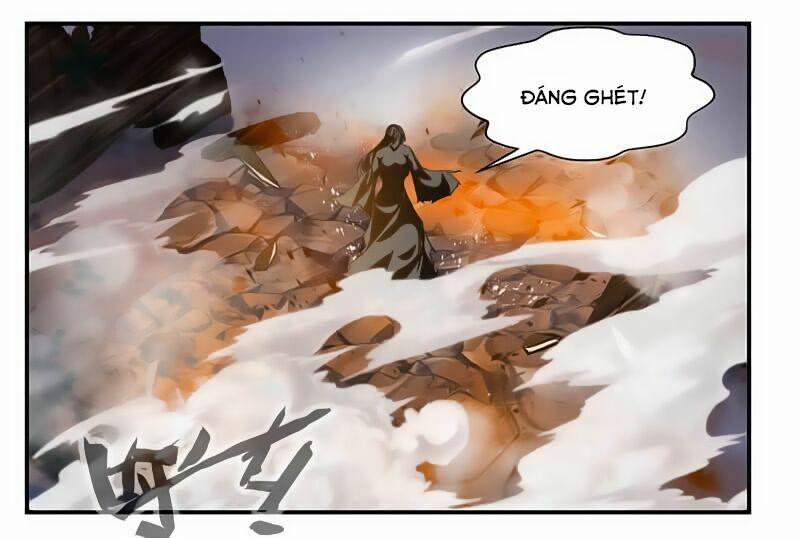 Cửu Dương Thần Vương 60 trang 3