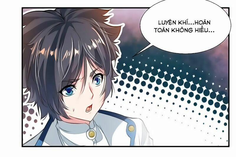 Cửu Dương Thần Vương 60 trang 30