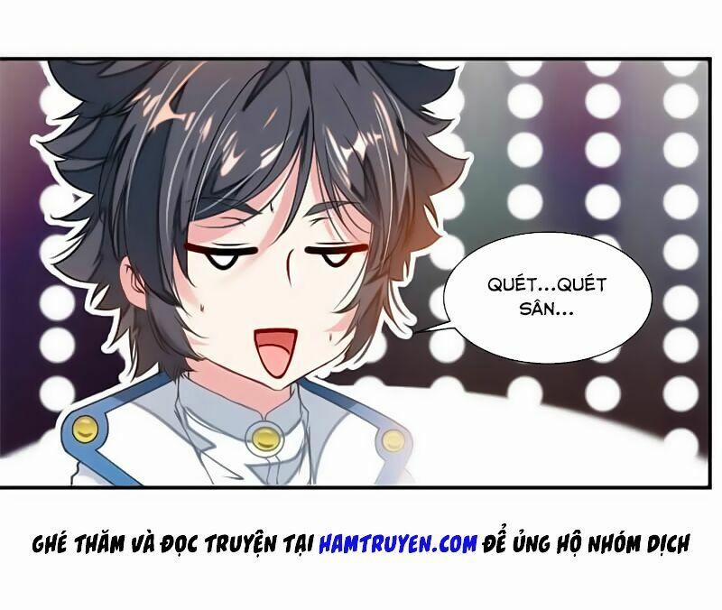 Cửu Dương Thần Vương 60 trang 32