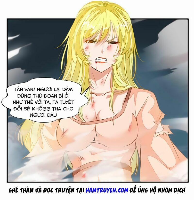 Cửu Dương Thần Vương 60 trang 4