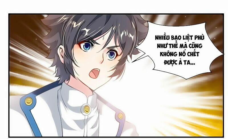 Cửu Dương Thần Vương 60 trang 5