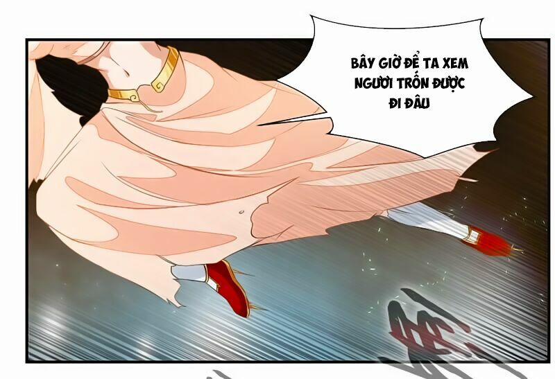 Cửu Dương Thần Vương 60 trang 6