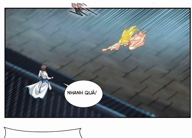 Cửu Dương Thần Vương 60 trang 7