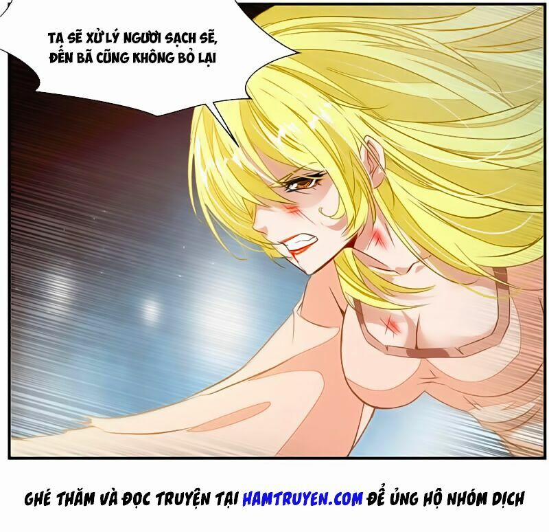 Cửu Dương Thần Vương 60 trang 8