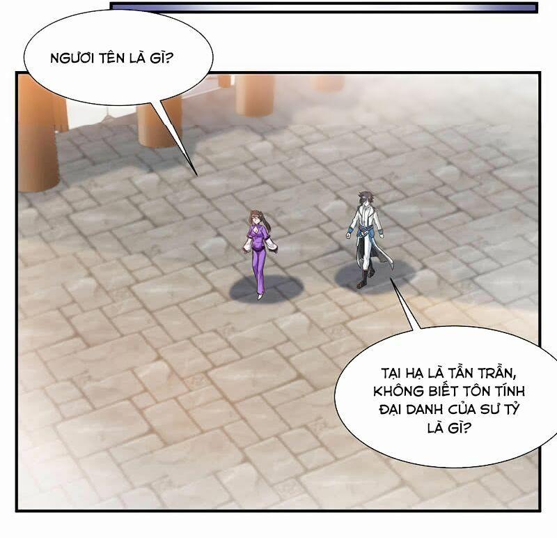 Cửu Dương Thần Vương 61 trang 12