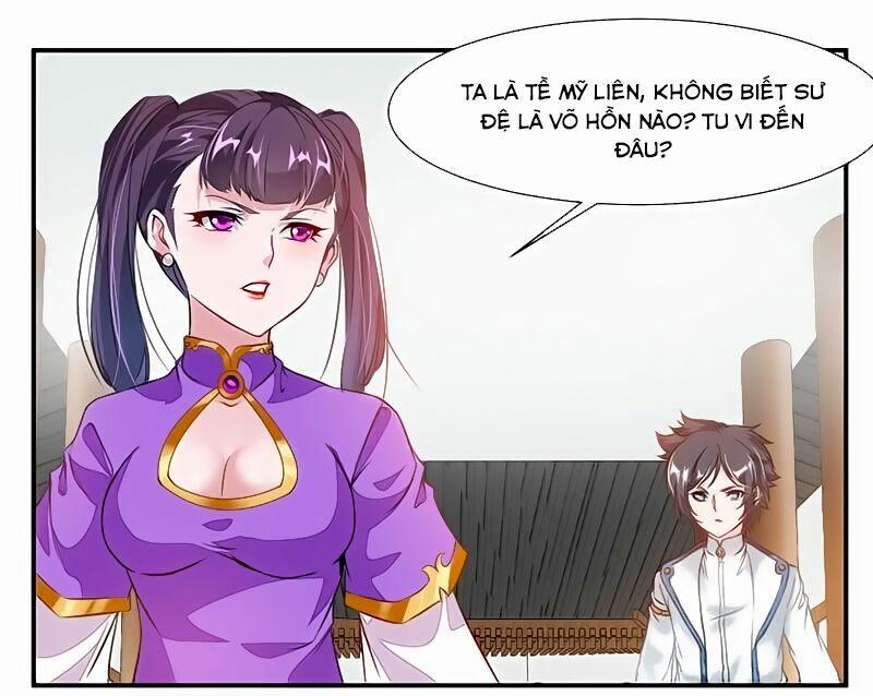 Cửu Dương Thần Vương 61 trang 13