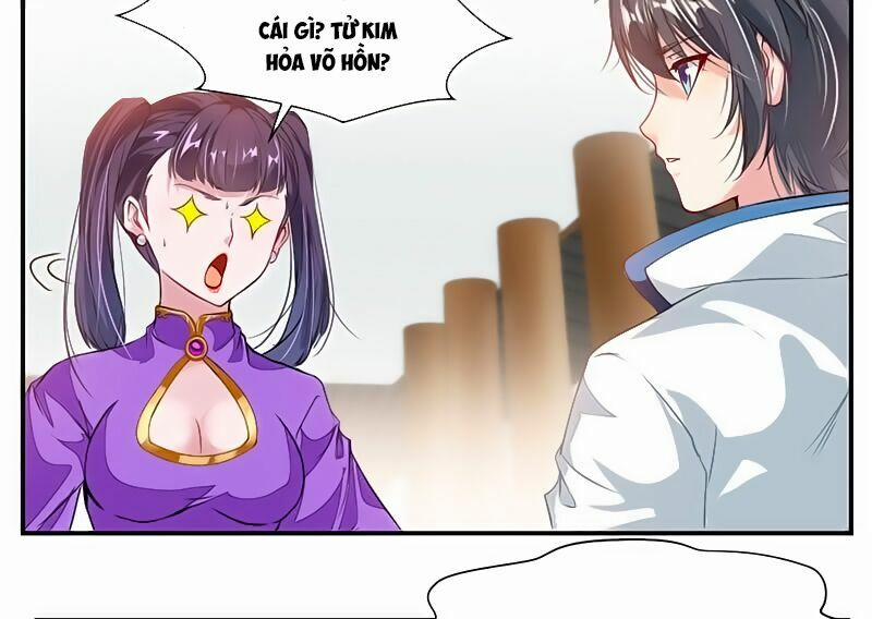 Cửu Dương Thần Vương 61 trang 15