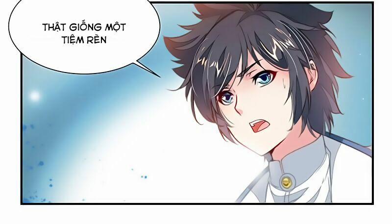 Cửu Dương Thần Vương 61 trang 23