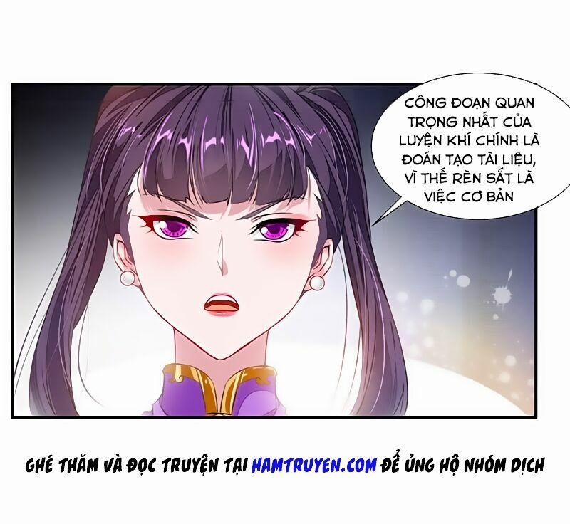 Cửu Dương Thần Vương 61 trang 24