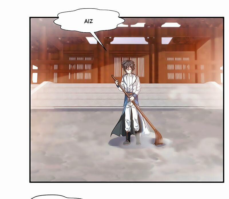 Cửu Dương Thần Vương 61 trang 3