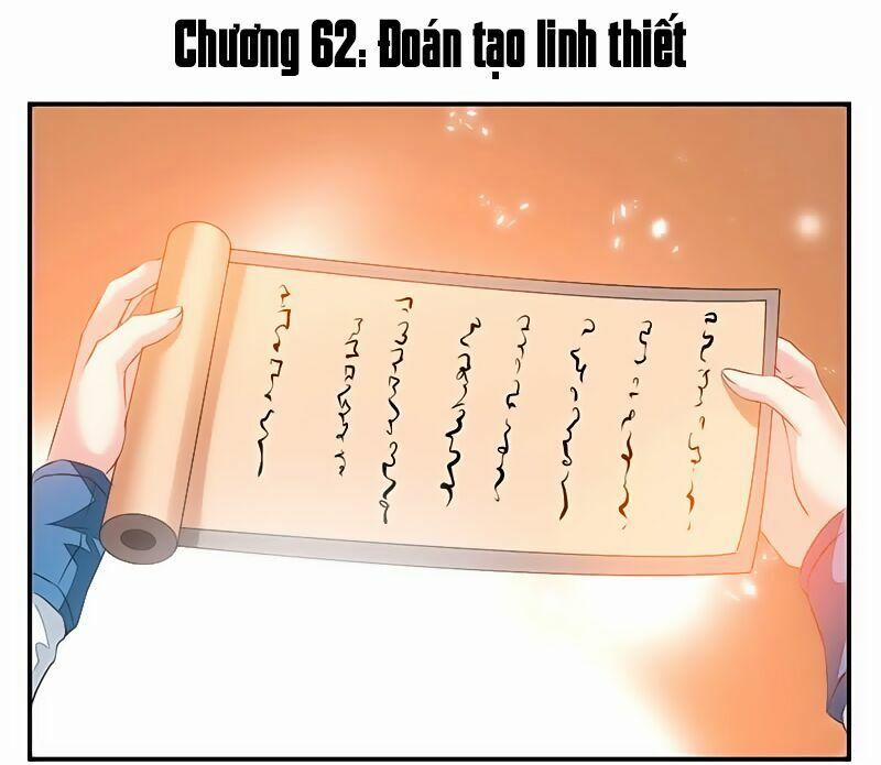 Cửu Dương Thần Vương 62 trang 1