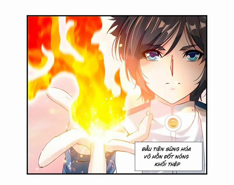 Cửu Dương Thần Vương 62 trang 10