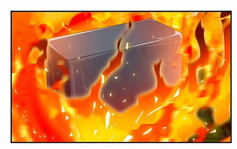 Cửu Dương Thần Vương 62 trang 11