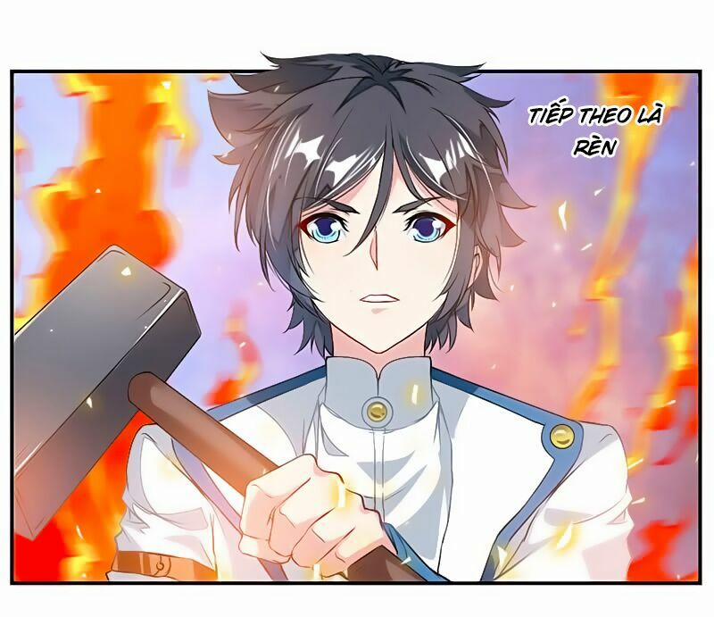 Cửu Dương Thần Vương 62 trang 12