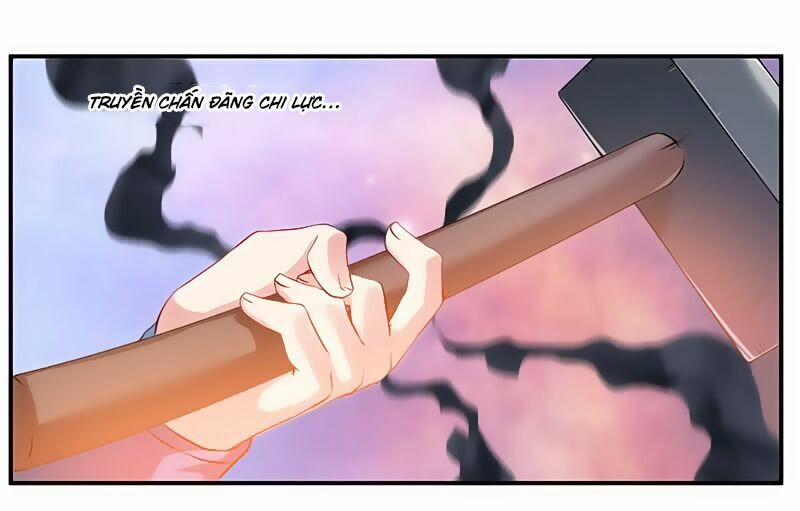 Cửu Dương Thần Vương 62 trang 13