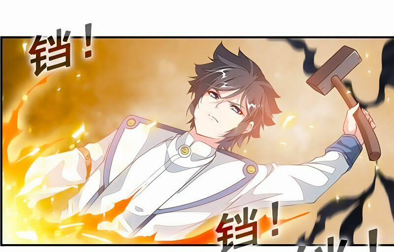 Cửu Dương Thần Vương 62 trang 14