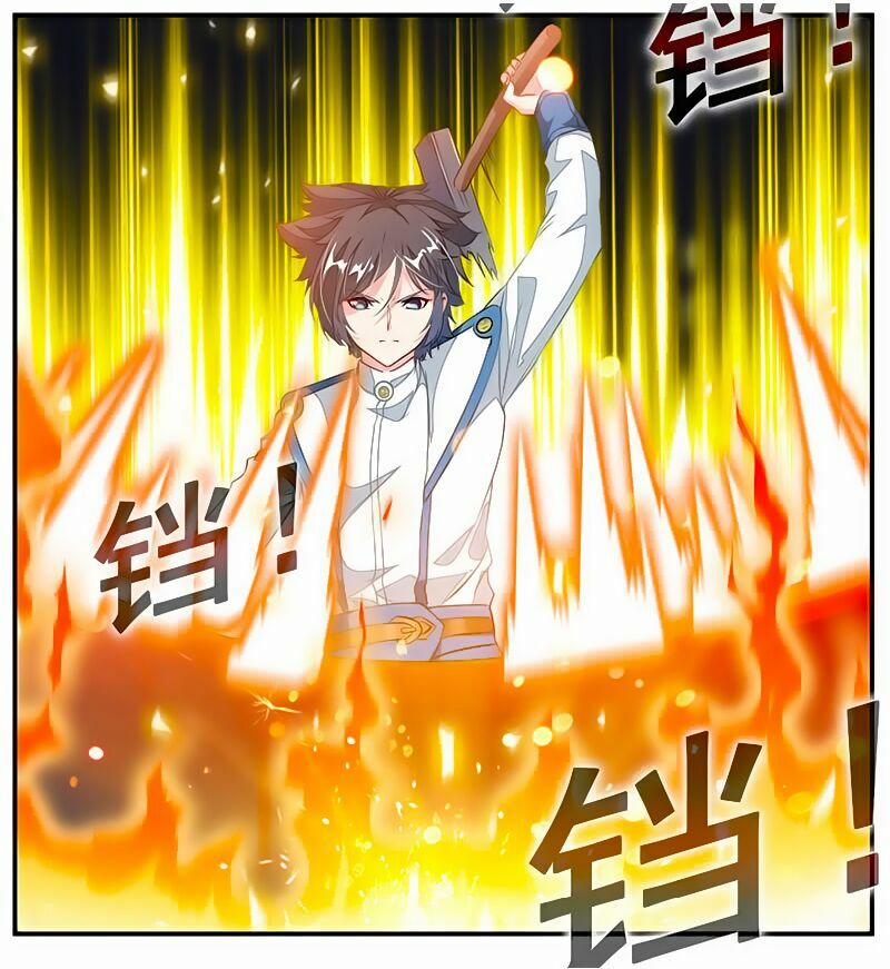 Cửu Dương Thần Vương 62 trang 15