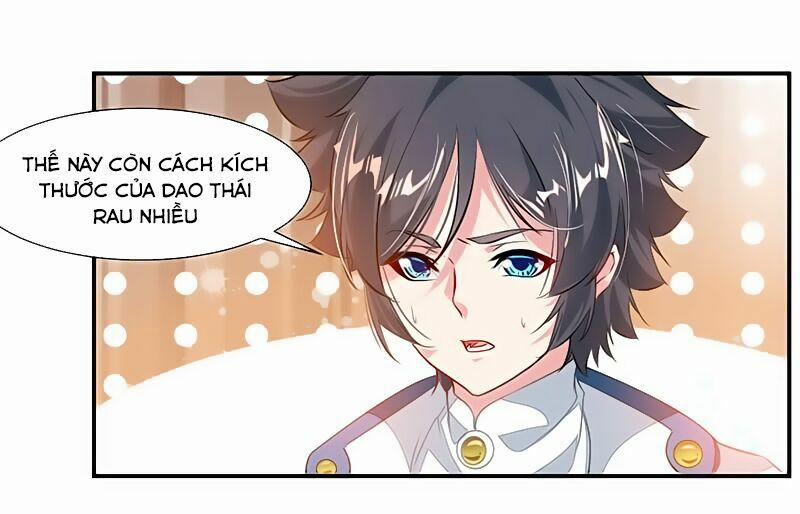 Cửu Dương Thần Vương 62 trang 18