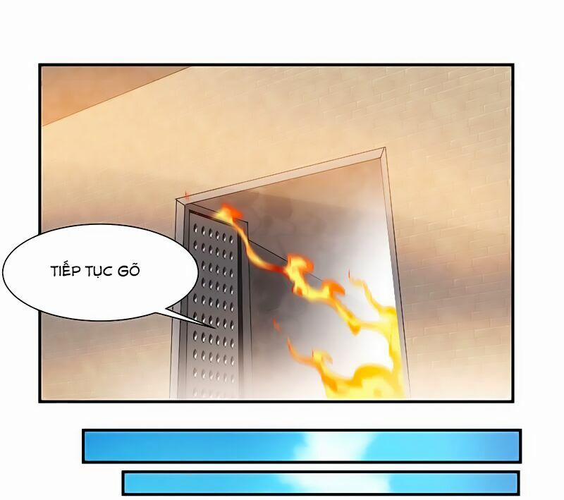 Cửu Dương Thần Vương 62 trang 19