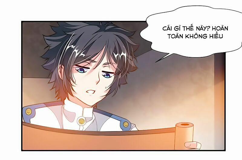 Cửu Dương Thần Vương 62 trang 2