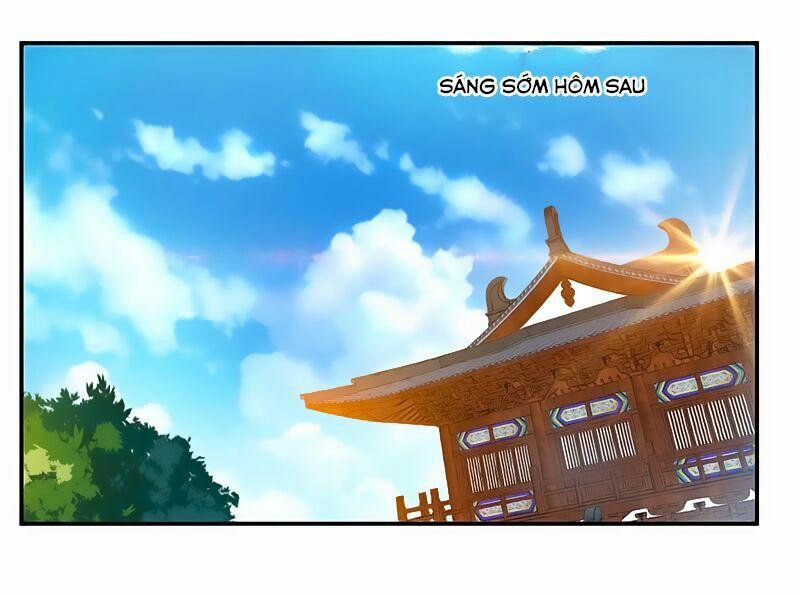 Cửu Dương Thần Vương 62 trang 20