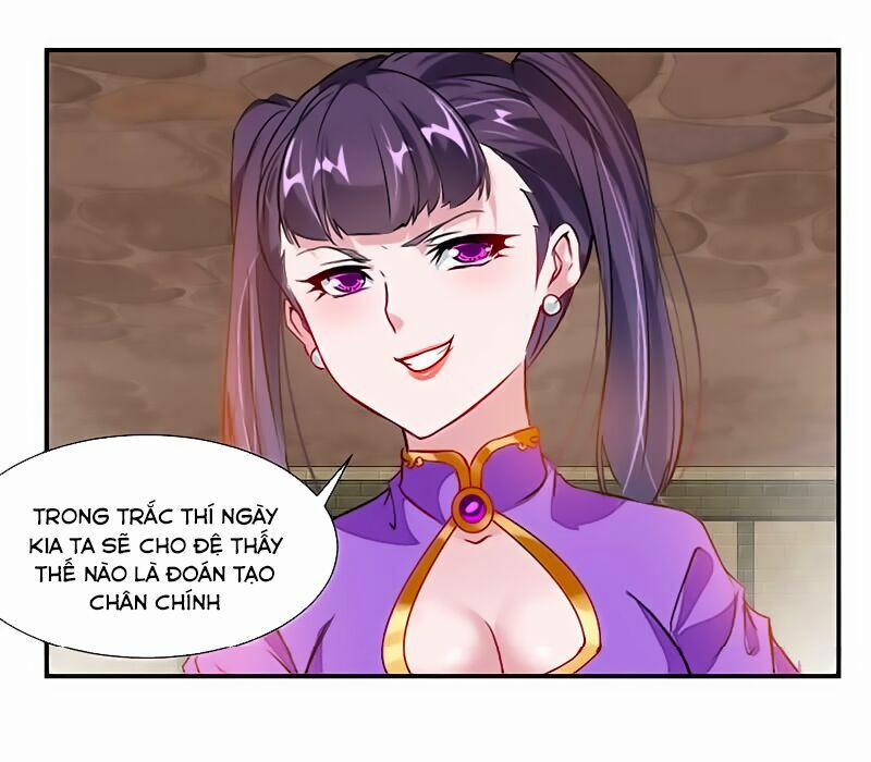 Cửu Dương Thần Vương 62 trang 25