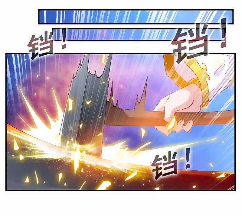 Cửu Dương Thần Vương 62 trang 26