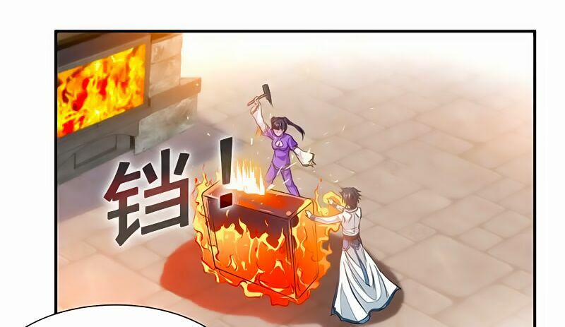 Cửu Dương Thần Vương 62 trang 27