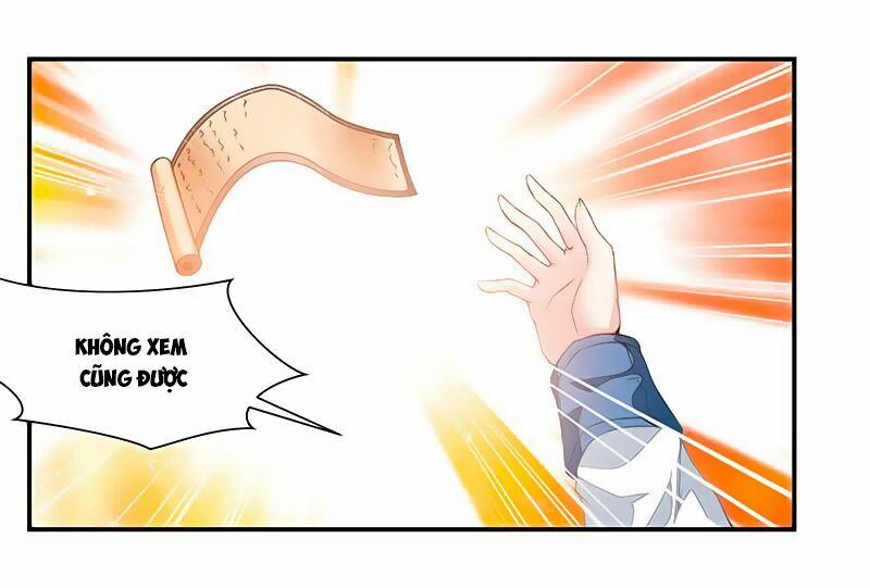 Cửu Dương Thần Vương 62 trang 3