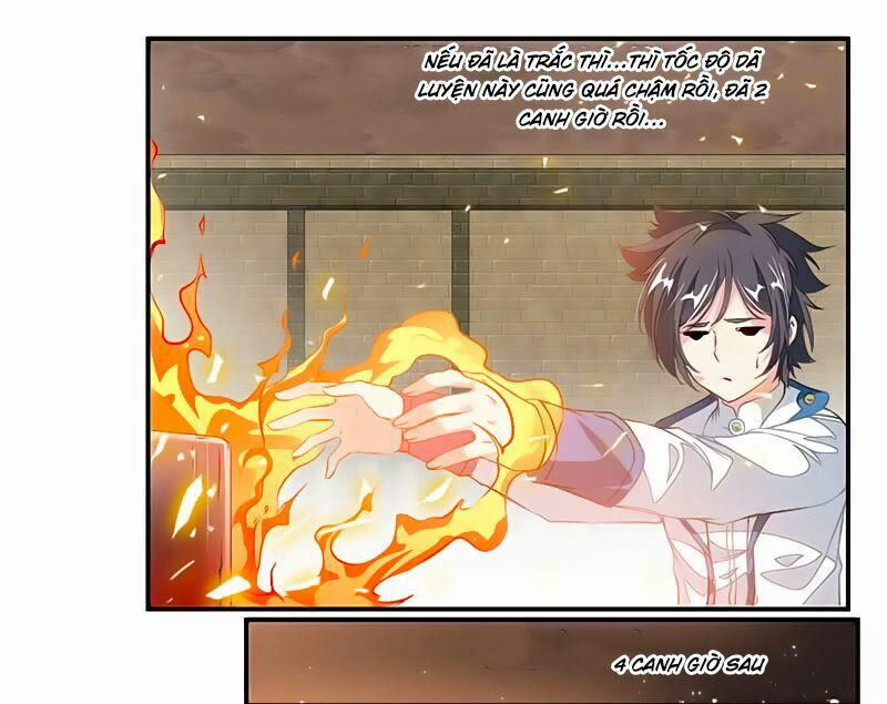 Cửu Dương Thần Vương 62 trang 30