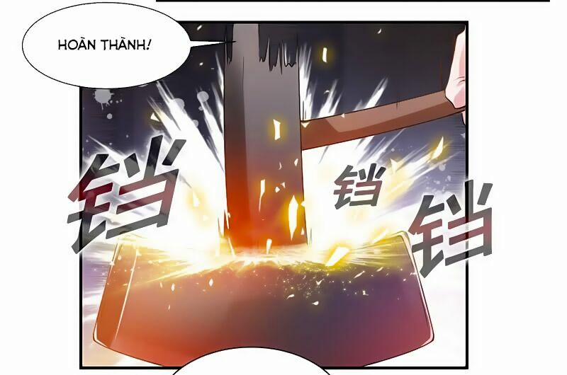 Cửu Dương Thần Vương 62 trang 31