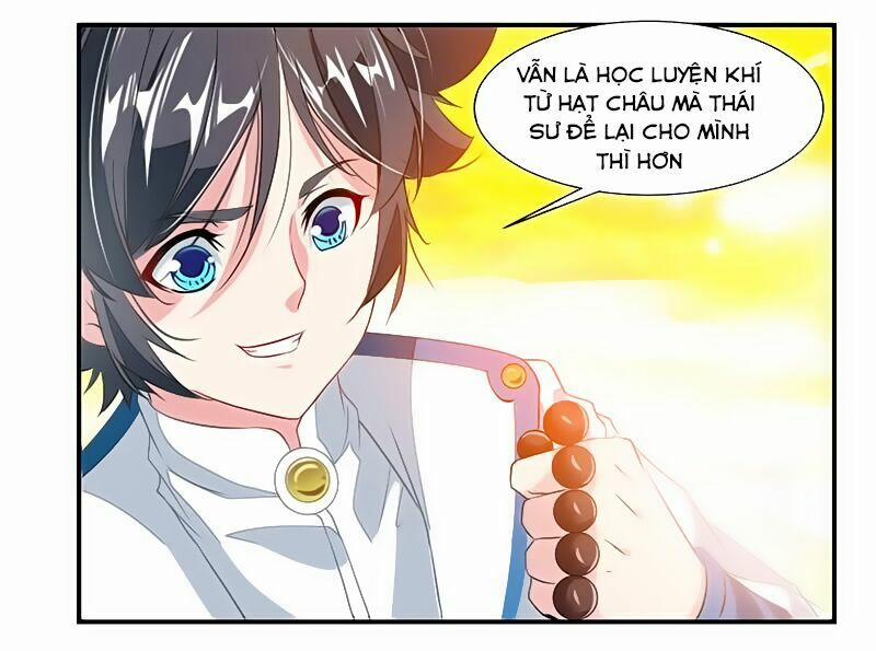 Cửu Dương Thần Vương 62 trang 4