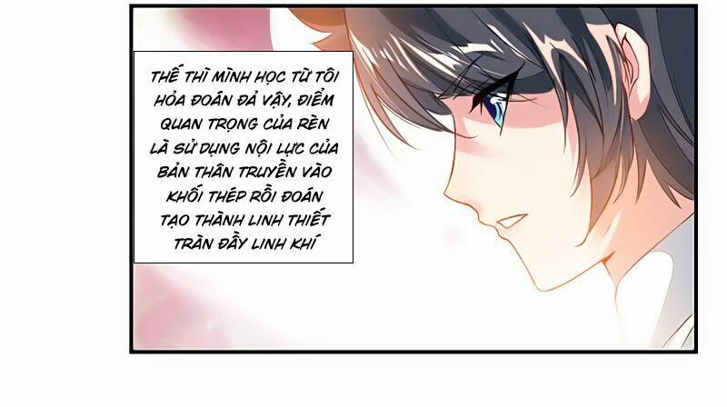 Cửu Dương Thần Vương 62 trang 6