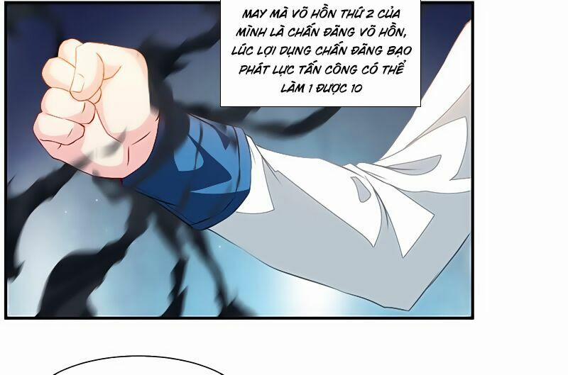 Cửu Dương Thần Vương 62 trang 7