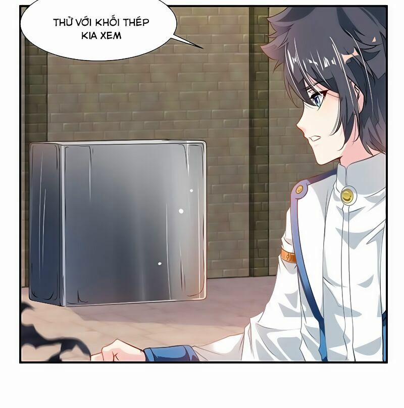 Cửu Dương Thần Vương 62 trang 8