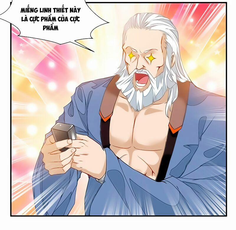 Cửu Dương Thần Vương 63 trang 13