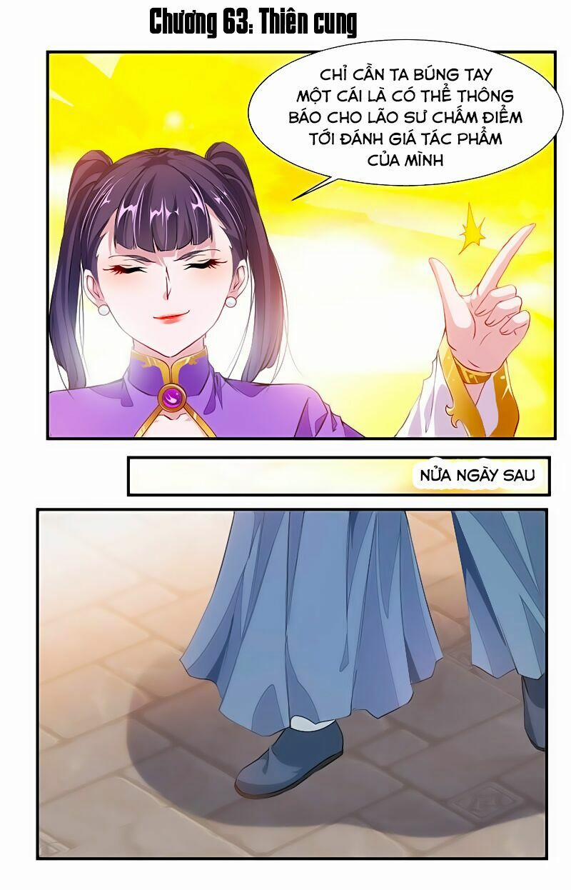Cửu Dương Thần Vương 63 trang 2