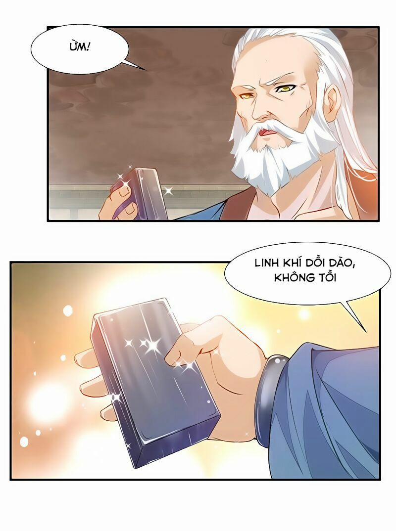 Cửu Dương Thần Vương 63 trang 5