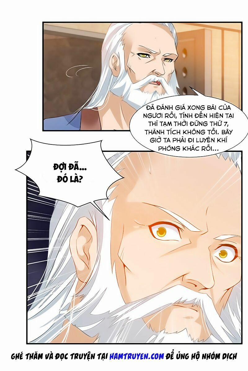 Cửu Dương Thần Vương 63 trang 7