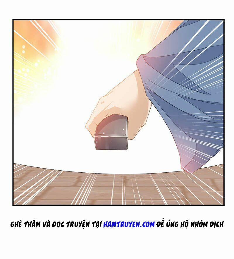 Cửu Dương Thần Vương 63 trang 9