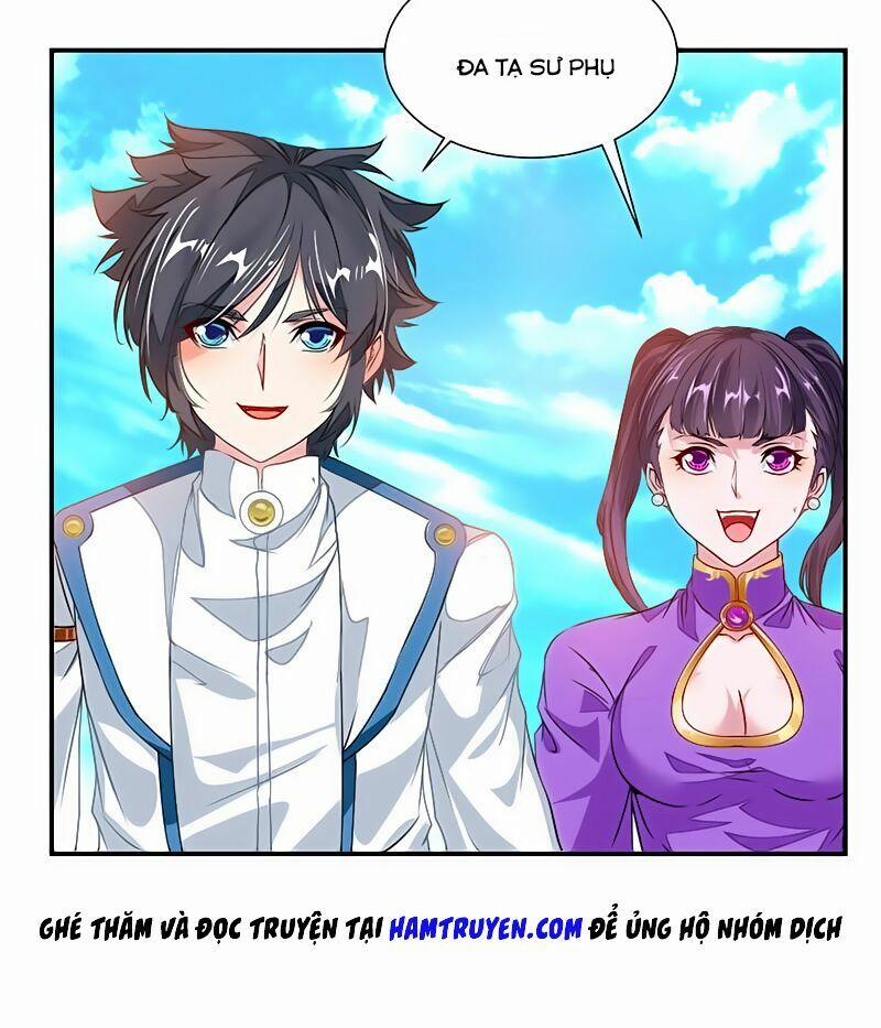 Cửu Dương Thần Vương 64 trang 12