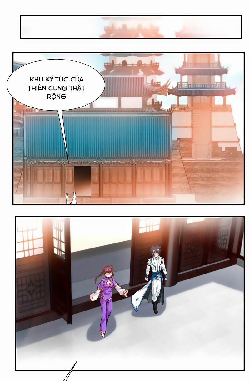 Cửu Dương Thần Vương 64 trang 13