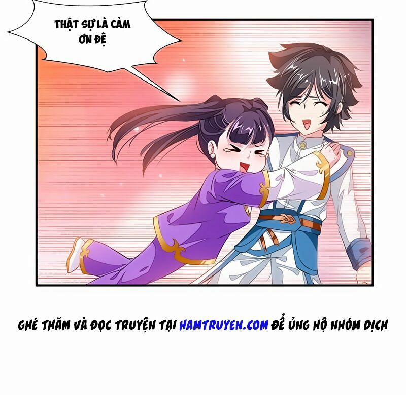 Cửu Dương Thần Vương 64 trang 4