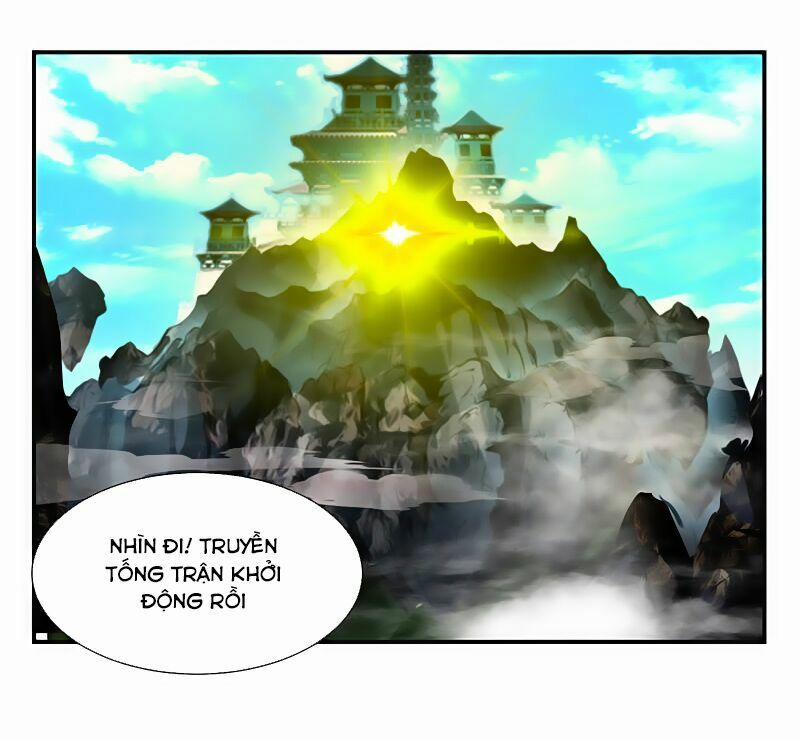 Cửu Dương Thần Vương 64 trang 8